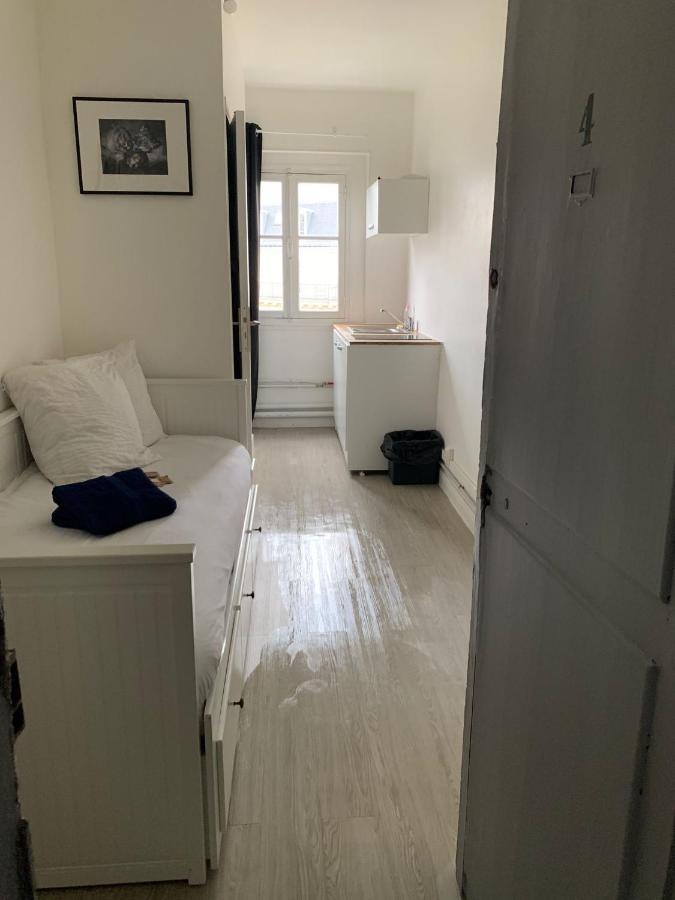 Guest Nearby Champs Elysees Appartement Paris