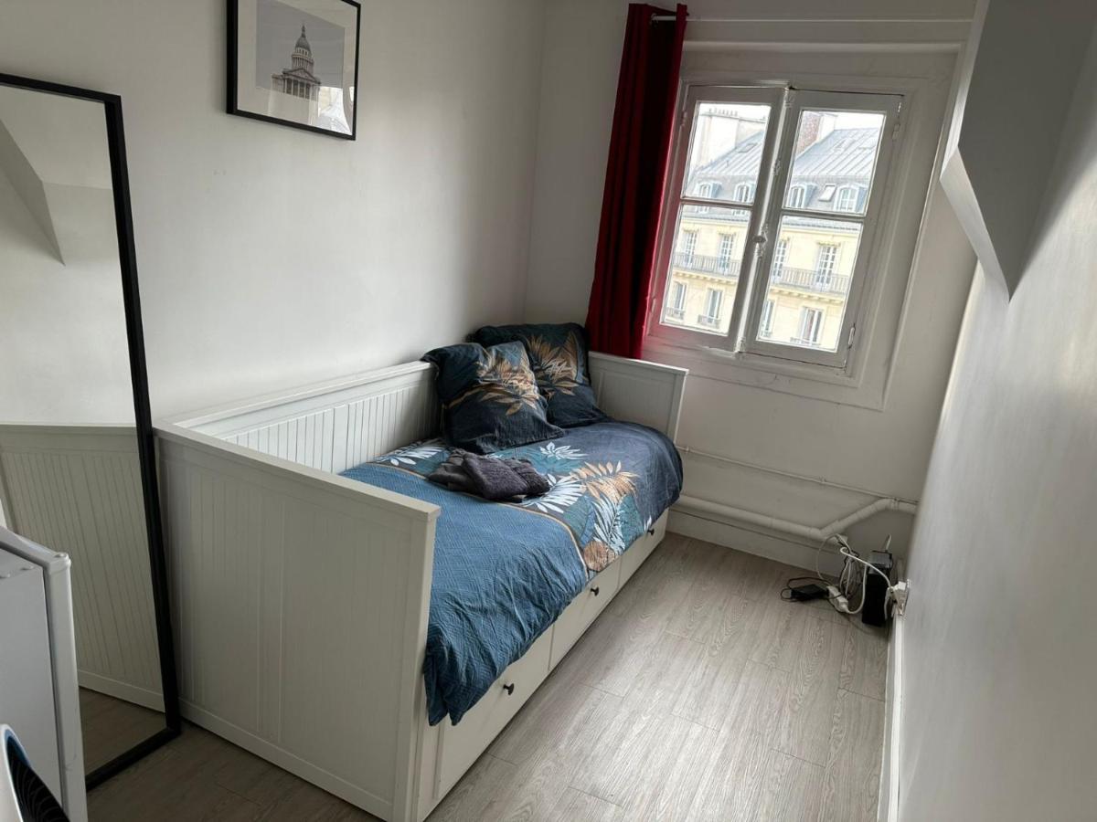 Appartement Guest Nearby Champs Elysees *