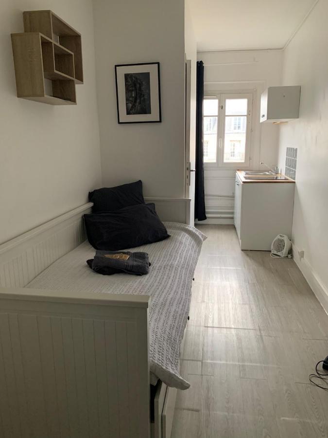 Guest Nearby Champs Elysees Appartement Paris