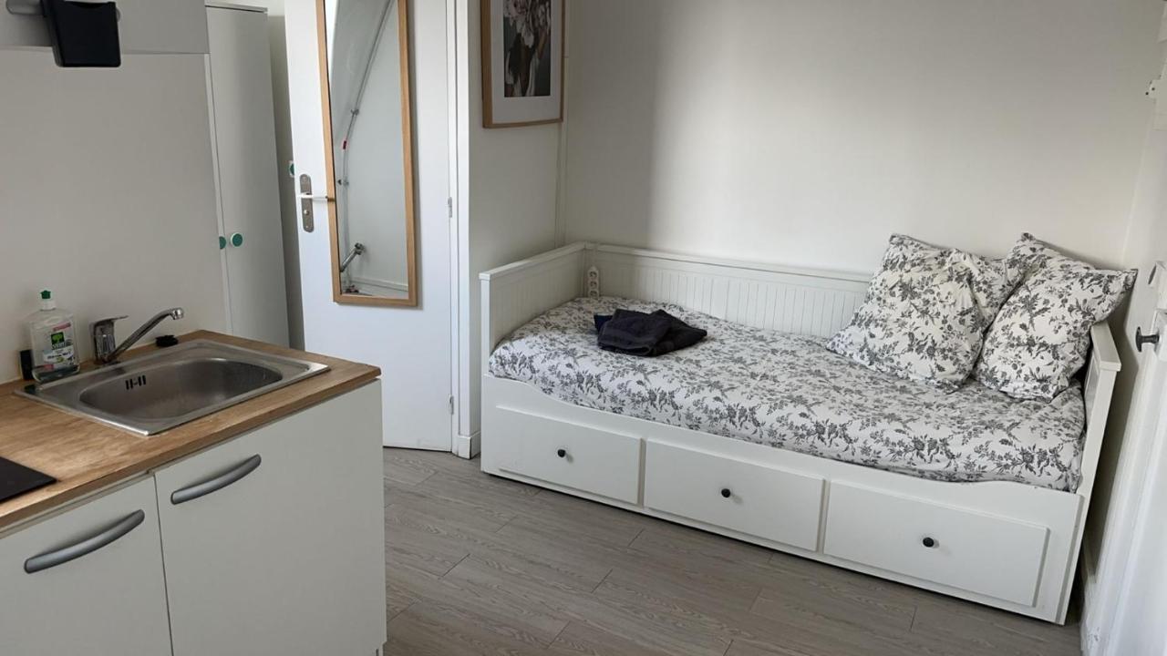 Appartement Guest Nearby Champs Elysees Paris