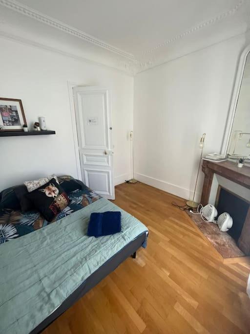 Appartement Guest Nearby Champs Elysees *