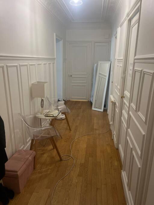 Guest Nearby Champs Elysees Appartement