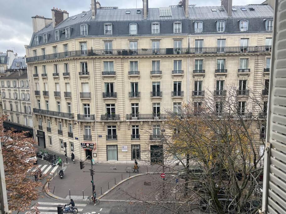 Guest Nearby Champs Elysees Appartement *
